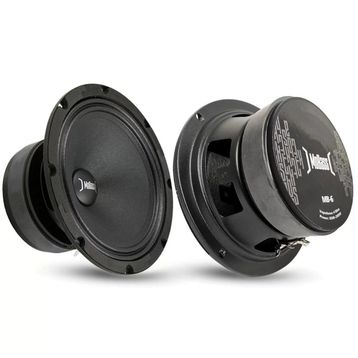 Mobass MB-6 16 cm 200 W Oto Midrange