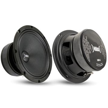 Mobass MB-6 16 cm 200 W Oto Midrange