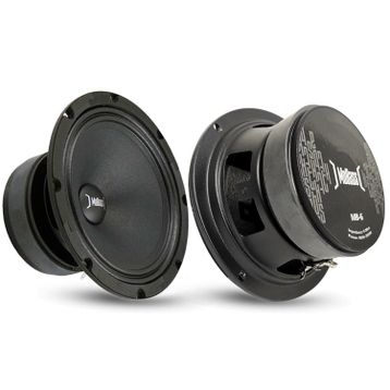 Mobass MB-6 16 cm 200 W Oto Midrange