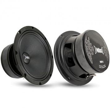 Mobass MB-6 16 cm 200 W Oto Midrange