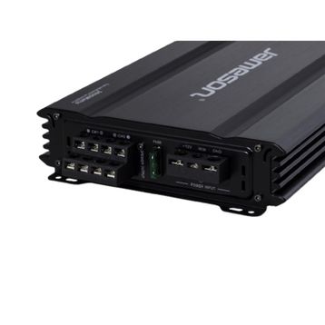 Mobass MB-600.1 Oto Amfi