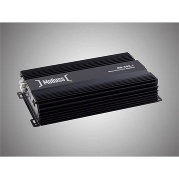 Mobass MB-600.1 Oto Amfi