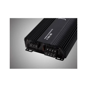 Mobass MB-600 4 Oto Anfİ