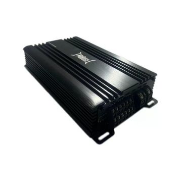 Mobass MBD-160.6 6 Kanal Pro Amfi