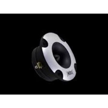 Mobass MBT-01 10 cm Dom Tweeter 1 Takım 2 Adet Hoparlör