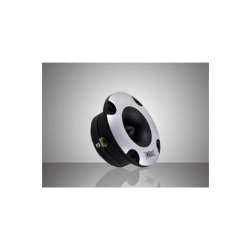 Mobass MBT-01 10 cm Dom Tweeter 1 Takım 2 Adet Hoparlör