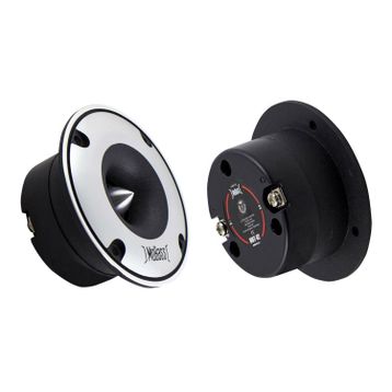 Mobass MBT-02 2 Adet 100W 8 cm Tweeter
