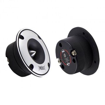 Mobass MBT-02 2 Adet 100W 8 cm Tweeter