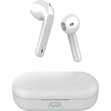 Mobax ZR52 Beyaz Bluetooth Kulaklık