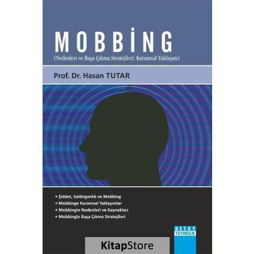 Mobbing - Hasan Tutar