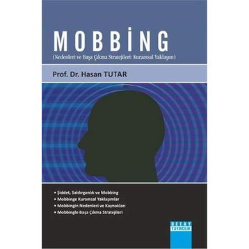 Mobbing - Hasan Tutar