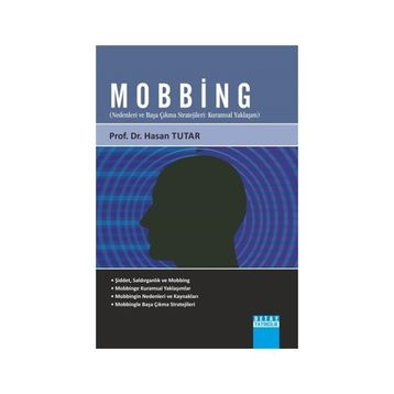 Mobbing - Hasan Tutar