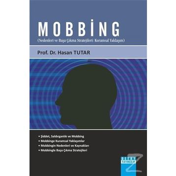 Mobbing İşyerinde Duygusal Taciz - Ruth Distler Schwartz gail pursell elliott Noa Zanolli