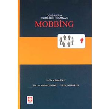 Mobbing Kitap