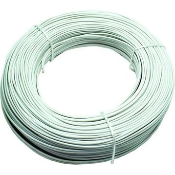 Mobee 100 Metre 2x0,75 Kordon Çınar Elektrik Kablosu