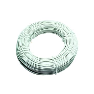 Mobee 100 Metre 2x0,75 Kordon Çınar Elektrik Kablosu
