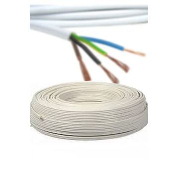 Mobee 100 Metre 2x0,75 Kordon Çınar Elektrik Kablosu