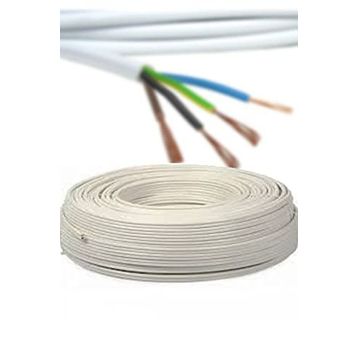 Mobee 100 Metre 2x0,75 Kordon Çınar Elektrik Kablosu