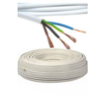Mobee 100 Metre 2x0,75 Kordon Çınar Elektrik Kablosu
