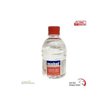 Mobel 0001 320 ml Sentetik Tiner