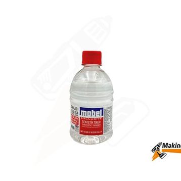 Mobel 0001 320 ml Sentetik Tiner