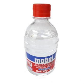 Mobel 0001 320 ml Sentetik Tiner