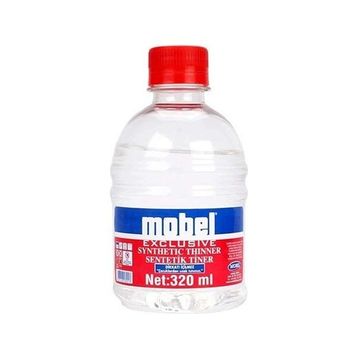 Mobel 0001 320 ml Sentetik Tiner