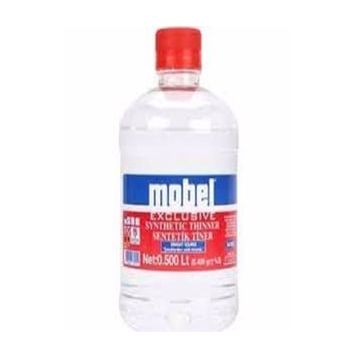 Mobel 500 ml Sentetik Tiner