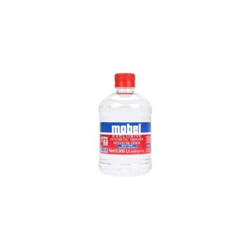 Mobel 500 ml Sentetik Tiner