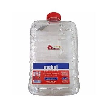Mobel Exclusive 2500 ml Sentetik Tiner