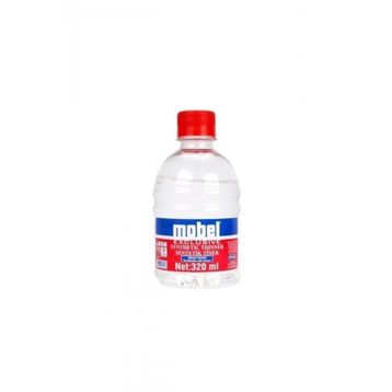 Mobel Exclusive 2500 ml Sentetik Tiner