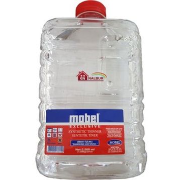 Mobel Exclusive 2500 ml Sentetik Tiner