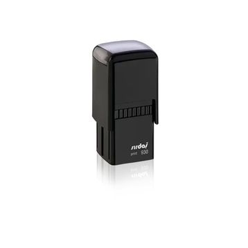 Mobi Stamps 930 Otomatik Kare 30 mm x 30 mm Standart Kaşe