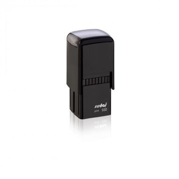 Mobi Stamps 930 Otomatik Kare 30 mm x 30 mm Standart Kaşe