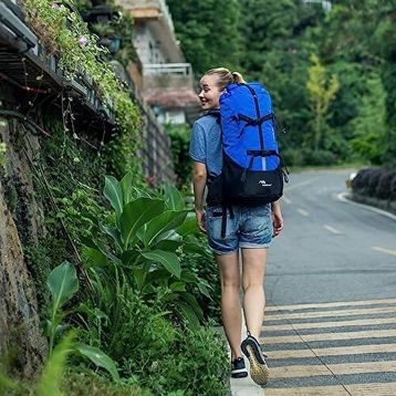 Mobihome 35 lt Hiking Sırt Çantası