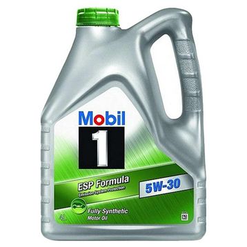 Mobil 1 ESP Formula 5W-30 1 Lt Motor Yağı