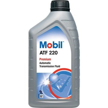 Mobil Atf 220 1 Litre Otomatik Şanzıman Yağı