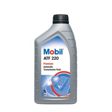 Mobil Atf 220 1 Litre Otomatik Şanzıman Yağı