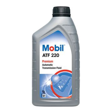 Mobil Atf 220 1 Litre Otomatik Şanzıman Yağı