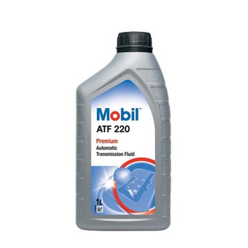 Mobil Atf 220 1 Litre Otomatik Şanzıman Yağı