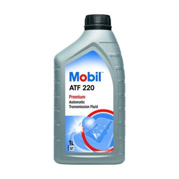 Mobil Atf 220 1 Litre Otomatik Şanzıman Yağı