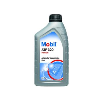 Mobil Atf 320 1 Litre Otomatik Şanzıman Yağı