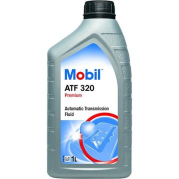 Mobil Atf 320 1 Litre Otomatik Şanzıman Yağı