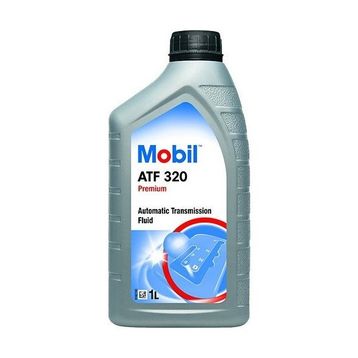 Mobil Atf 320 1 Litre Otomatik Şanzıman Yağı