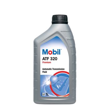 Mobil Atf 320 1 Litre Otomatik Şanzıman Yağı