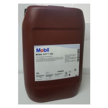 Mobil ATF 320 20 lt Şanzıman Yağı