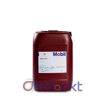 Mobil ATF 320 20 lt Şanzıman Yağı