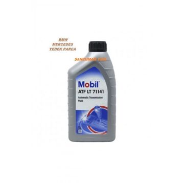 Mobil Atf Lt 71141 1 Litre Otomatik Şanzıman Yağı