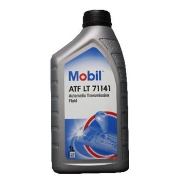 Mobil Atf Lt 71141 1 Litre Otomatik Şanzıman Yağı
