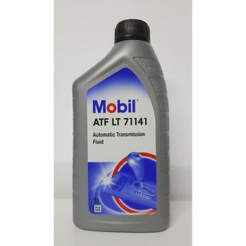 Mobil Atf Lt 71141 1 Litre Otomatik Şanzıman Yağı